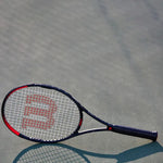 Raqueta Tenis Wilson Pro Staff Precis. 103 S/Fund