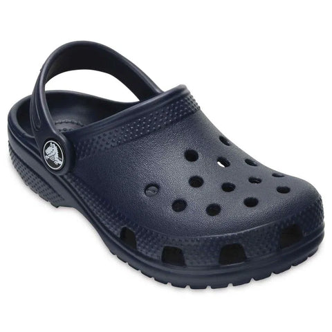 Crocs Classic Clog Azul Kids