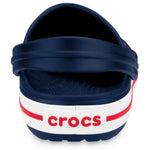 Crocs Crocband Clog Azul Unisex