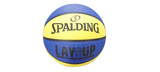 Pelota Basquet Spalding Lay Up N° 6