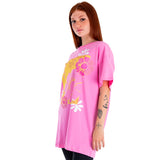 Remera Roxy Floral Mujer