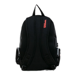 Mochila Wilson Advantage II Backpack Negro/Rojo