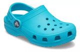 Crocs Classic Clog Aqua Kids
