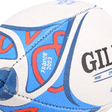 Pelota Rugby Gilbert Mini RWC Francia 2023