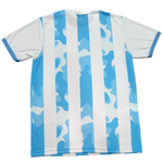 Camiseta Argentina Alternativa