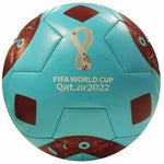 Pelota Futbol Microbell Fifa Qatar 2022 N° 5