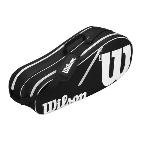Raquetero Wilson Advantage II Six Bag
