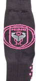 Media de Futbol USH Inter Miami Juvenil