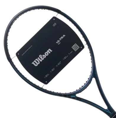Raqueta Tenis Wilson Ultra 100 V4
