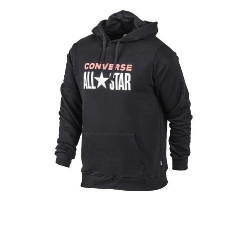 Buzo All Star Hoodie Hombre