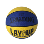 Pelota Basquet Spalding Lay Up N° 3