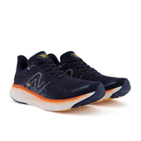 Zapatillas New Balance Fresh Foam X 1080v12 Azul Naranja Running  Hombre