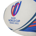 Pelota Rugby Gilbert N° 5 RWC Francia 2023