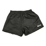 Short Rugby Flash IRB 23 Negro