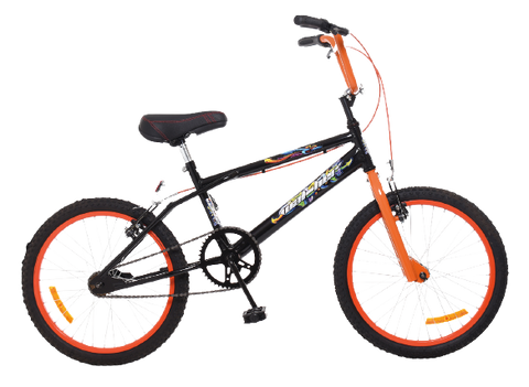 Bicicleta R20 BMX Freestyle