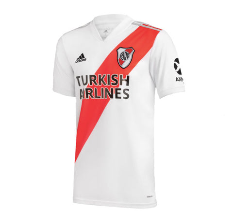 Camiseta River Plate Titular 20/21 Hombre