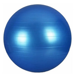 Pelota Yoga 75cm Forest Ball Azul