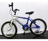 Bicicleta Tomaselli R16 Stark Kids