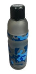 Botella de agua Everlast 750ml F/C Negro