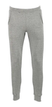 Pantalon Hombre Gris