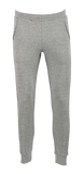 Pantalon Hombre Gris