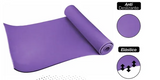 Yoga Matt 4mm Violeta
