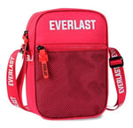 Morral Everlast 27002 Rojo