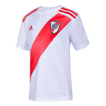 Camiseta River Plate Titular 2019 Junior
