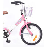 Bicicleta Wal-Her R16 City Life