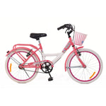 Bicicleta Wal-Her R20 City Life