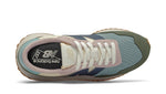 Zapatillas New Balance 237 Verde/Rosa